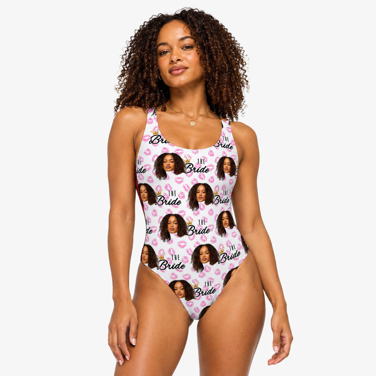 The Bride Swimsuit