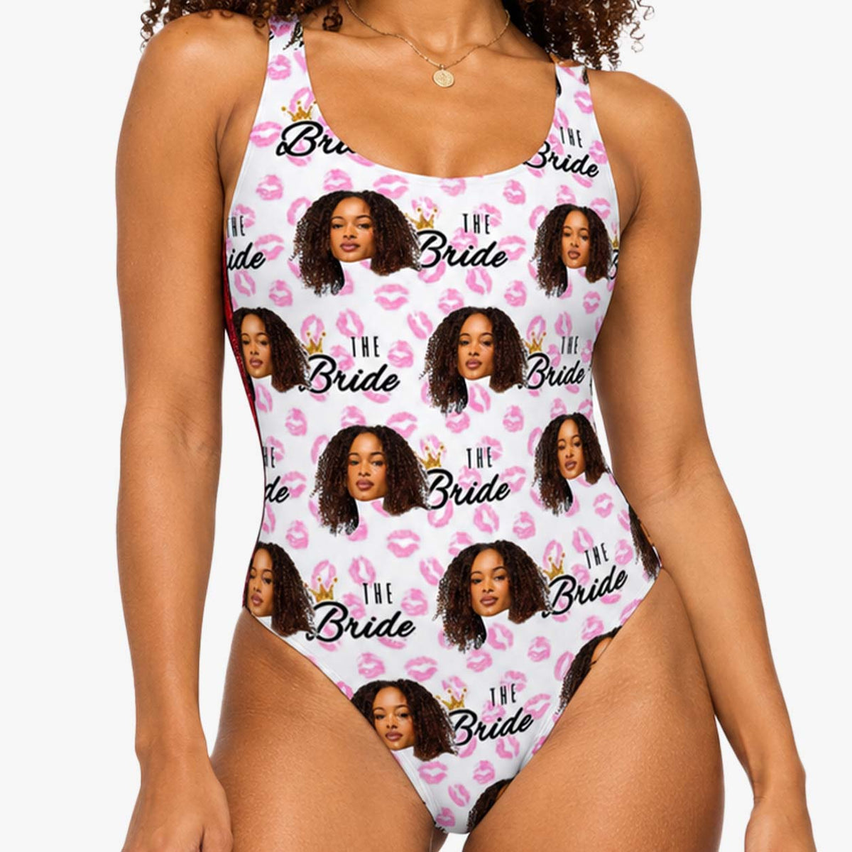 The Bride Swimsuit