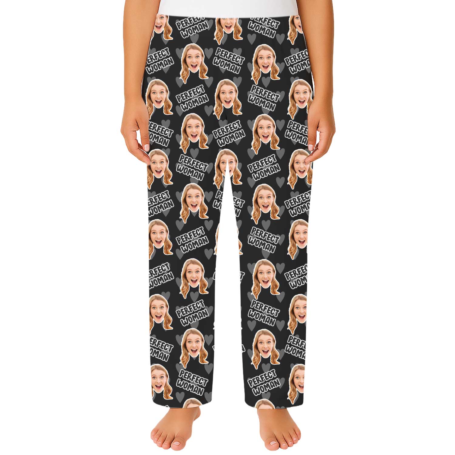 personalised pjs