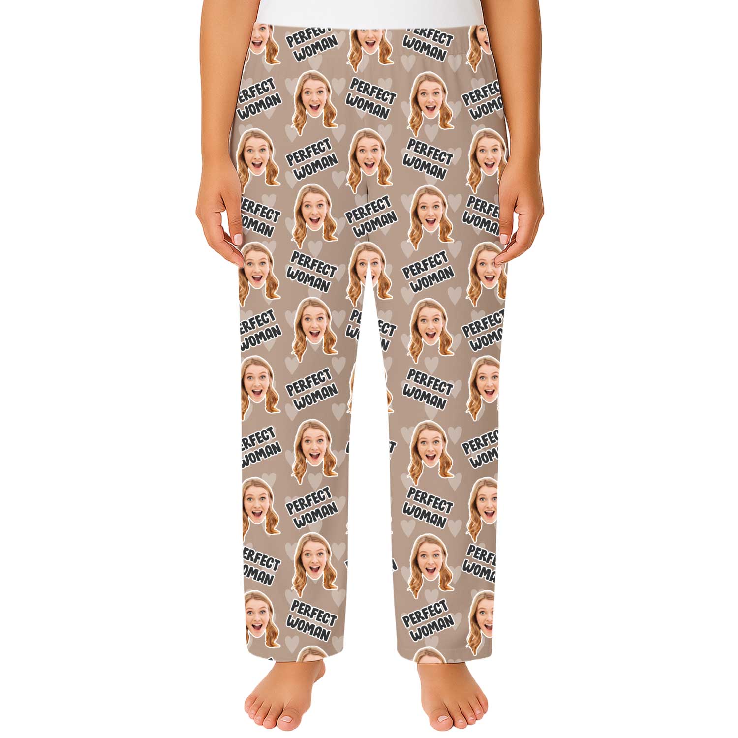 personalized pyjamas