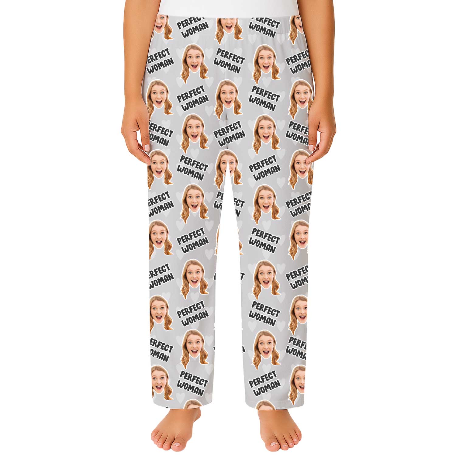 personalised pyjamas womens