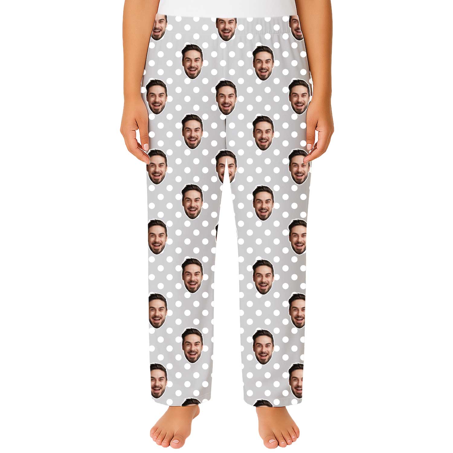 personalized pyjamas