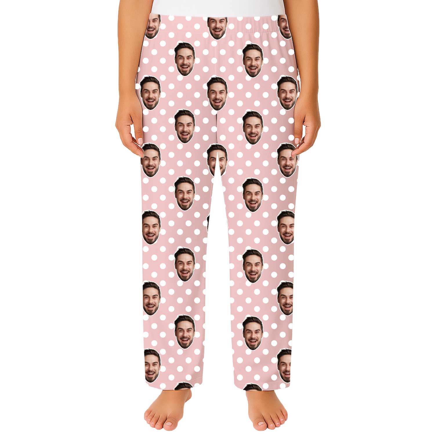 personalised pjs womens