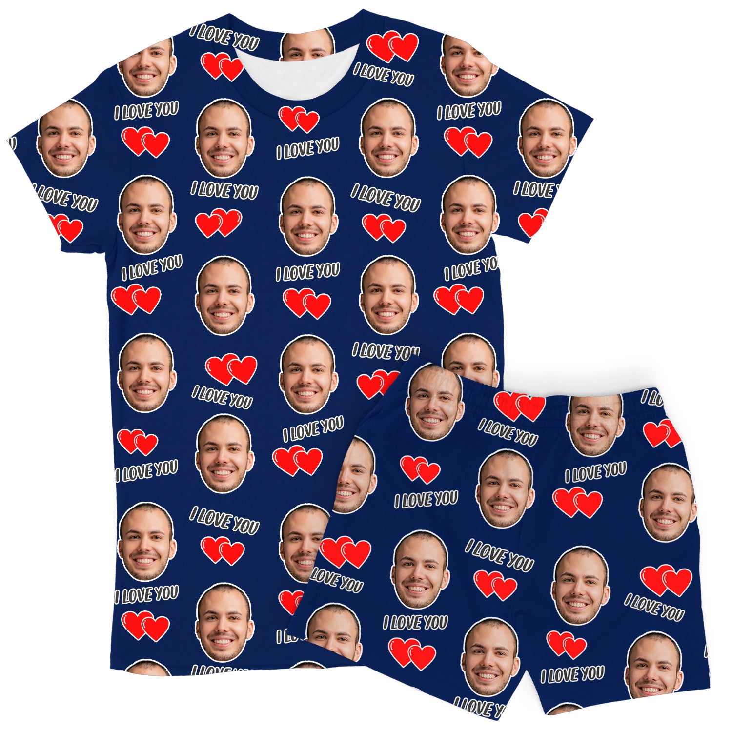 personalised Women's pyjamas