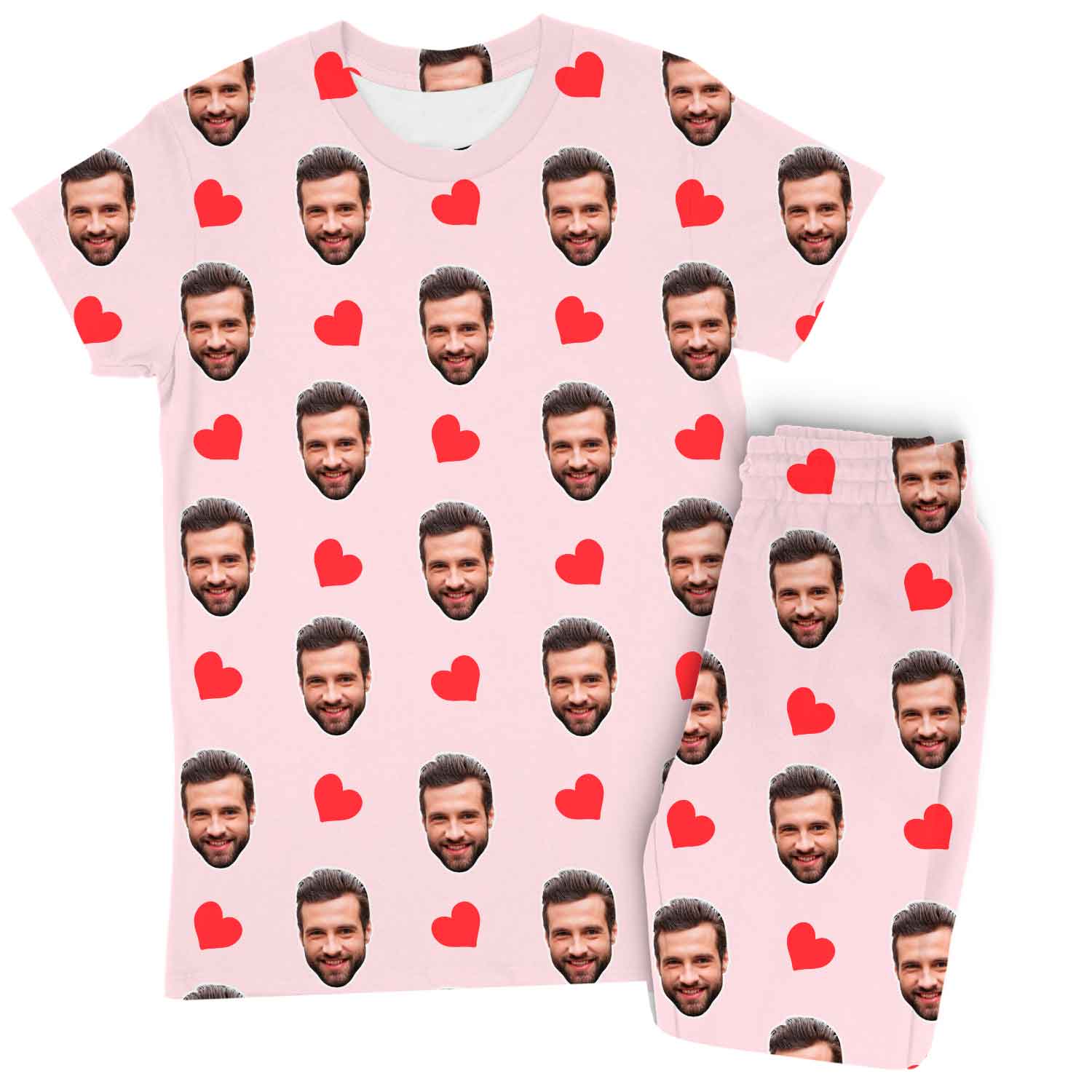 Custom Women's PJS