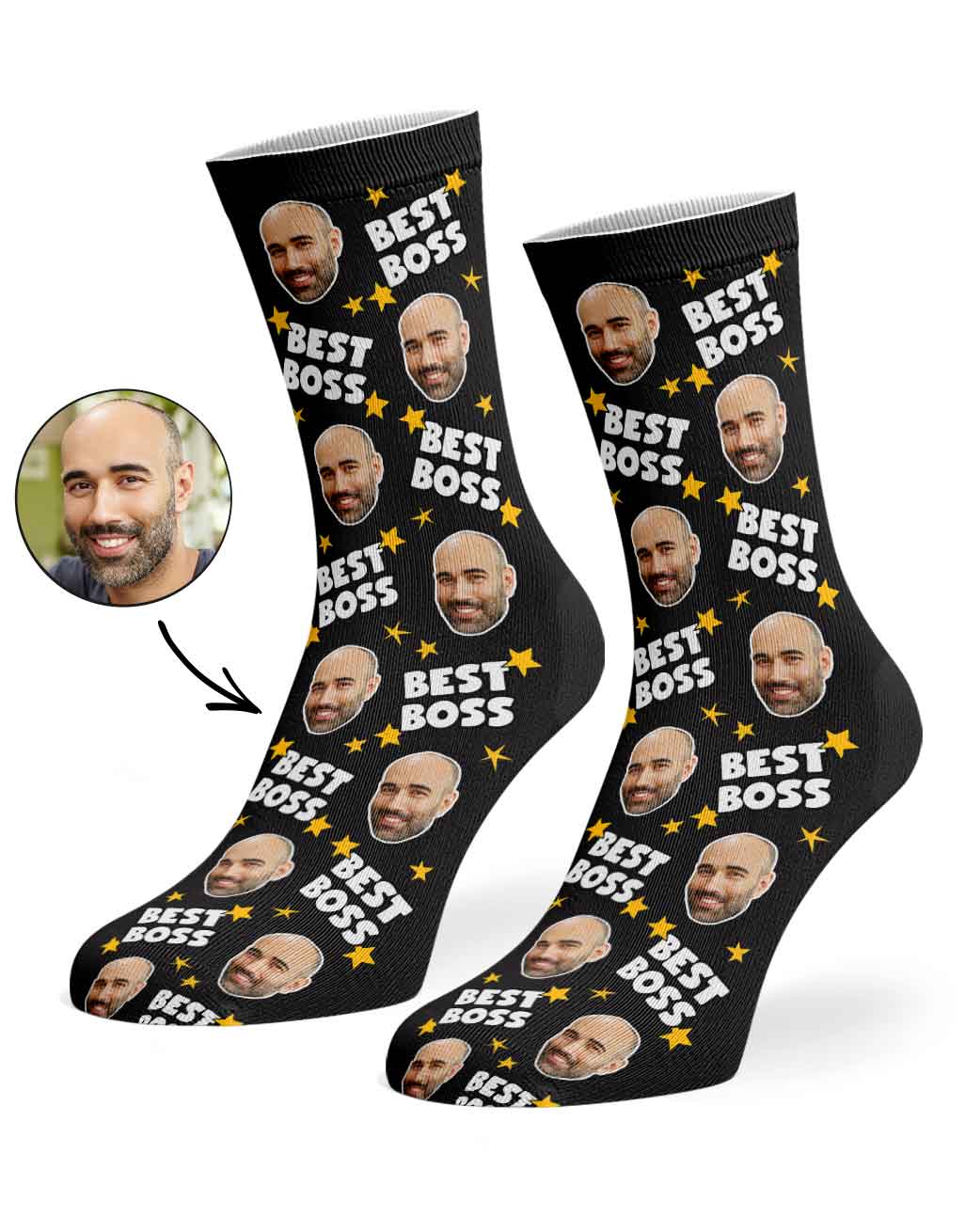 Best Boss Socks