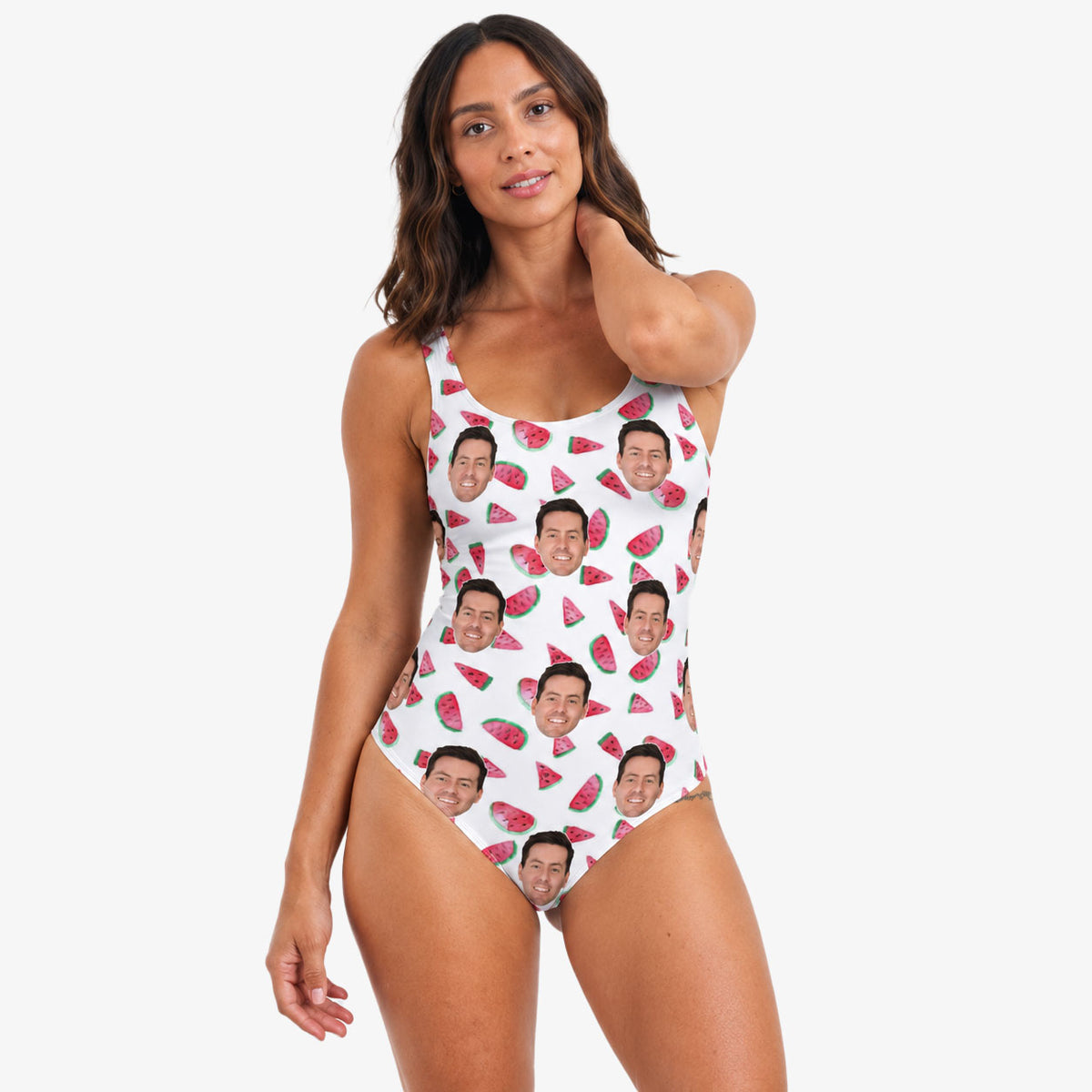 Watermelons Swimsuit