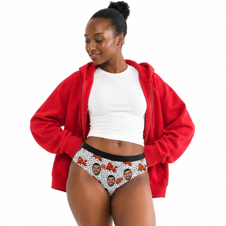 Bae Knickers