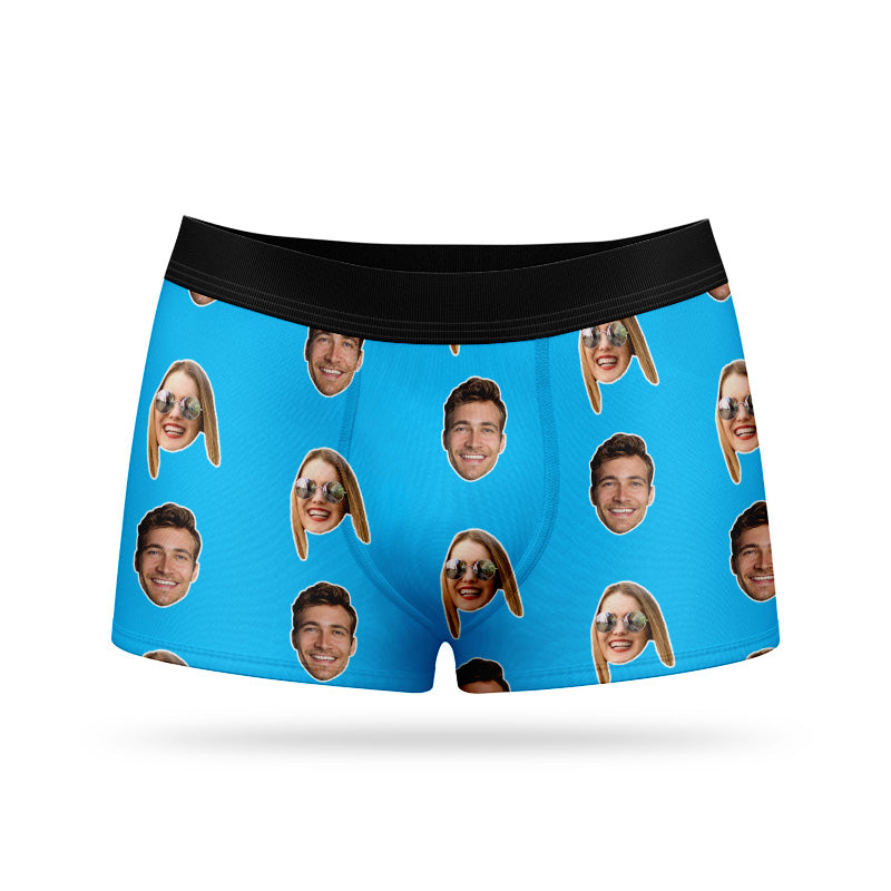 Couples Boxers