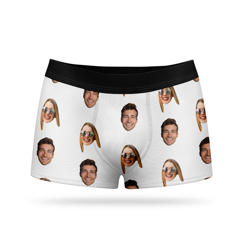 Couples Boxers