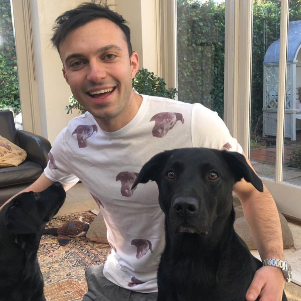 Your Dog T-Shirt