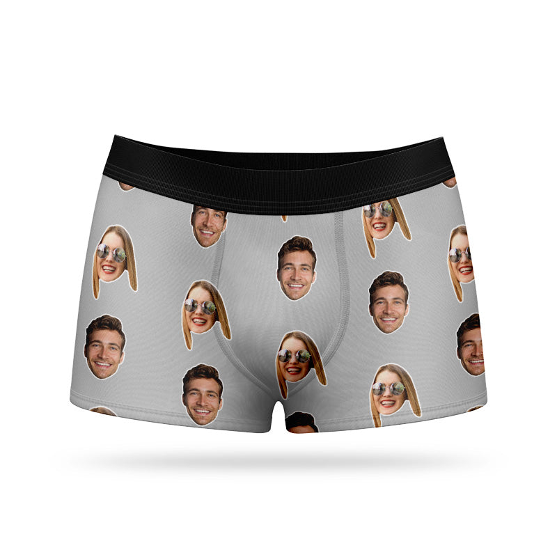 Couples Boxers