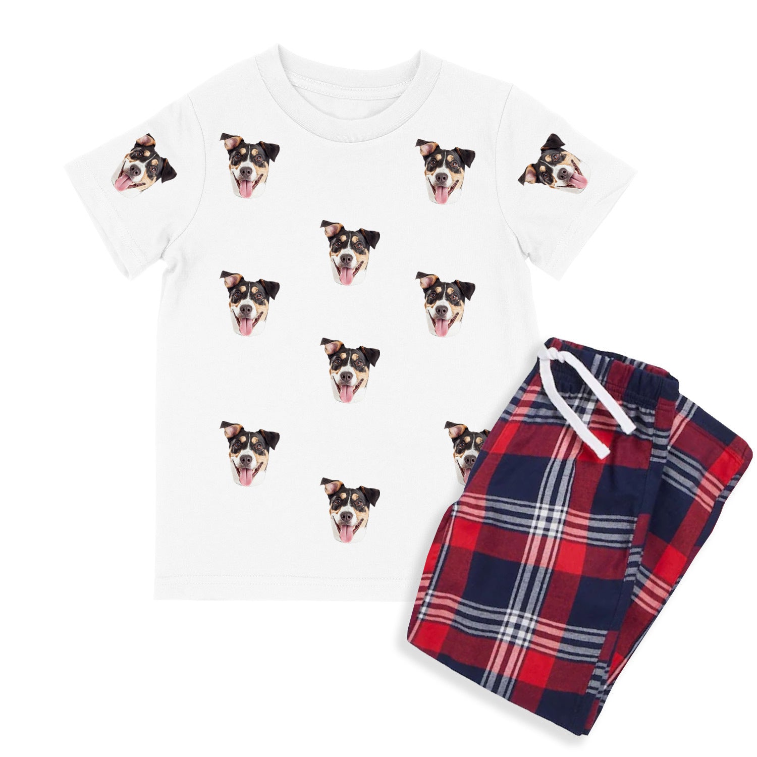 Your Dog Kids Pyjamas