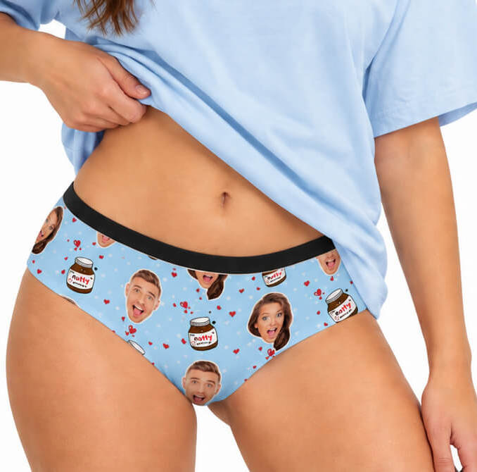 Nutty About You Knickers