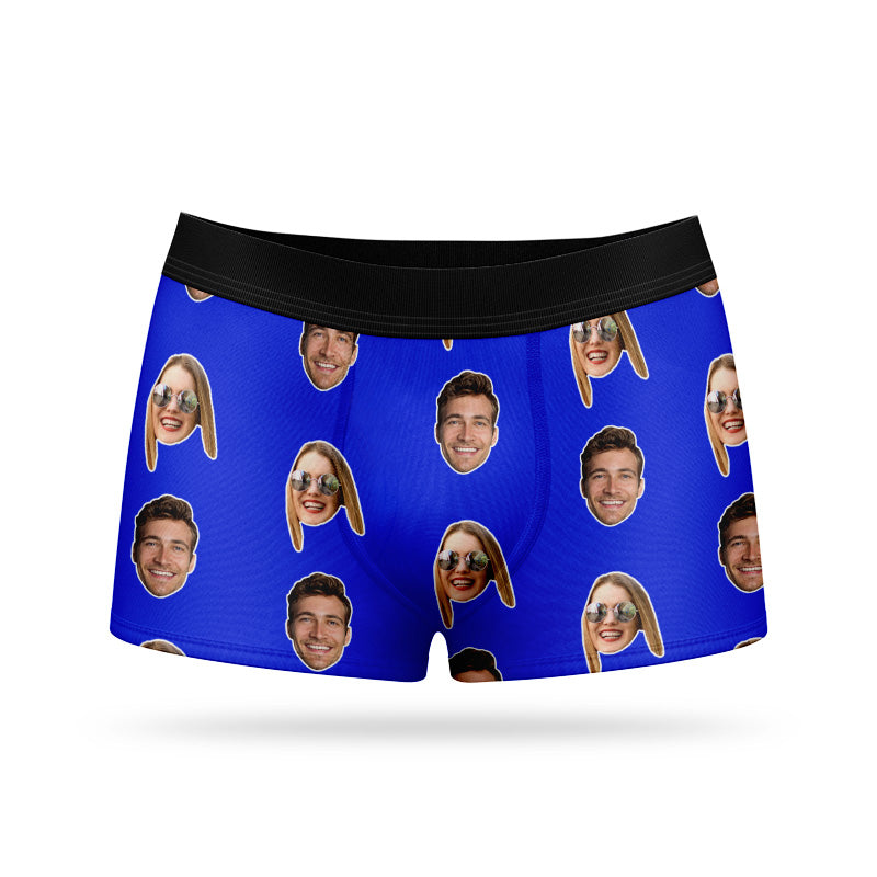 Couples Boxers