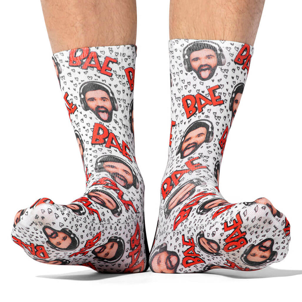Bae Socks