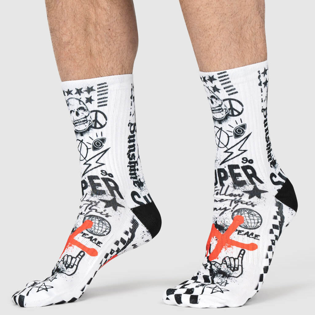 super-graffiti-socks