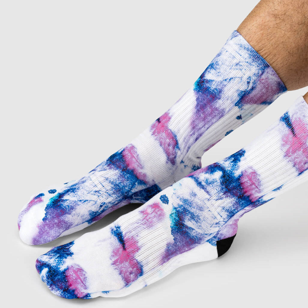 tie-dye-socks