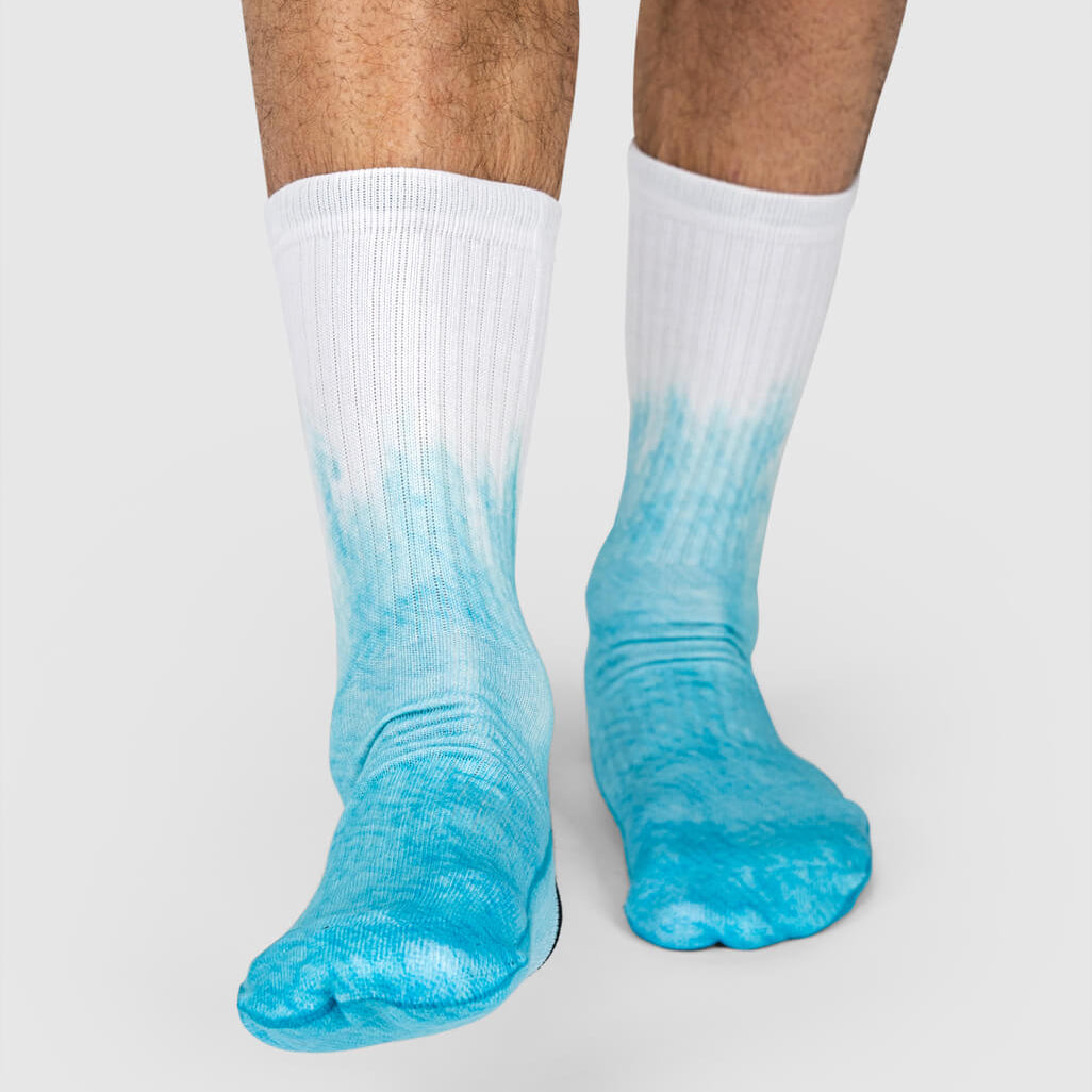 tie-dye-socks