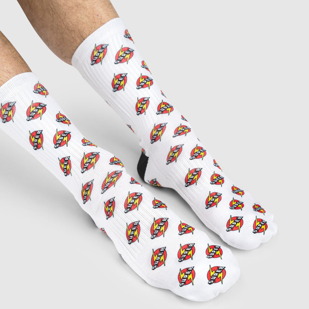 Super Icon Socks