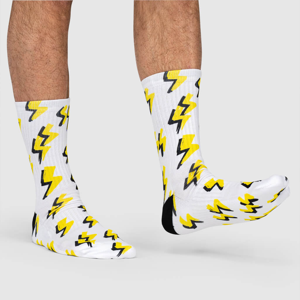 Bolt Socks