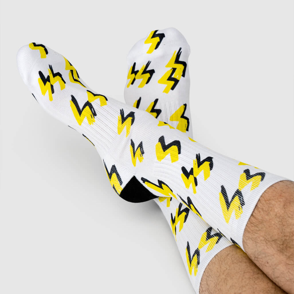 Bolt Socks