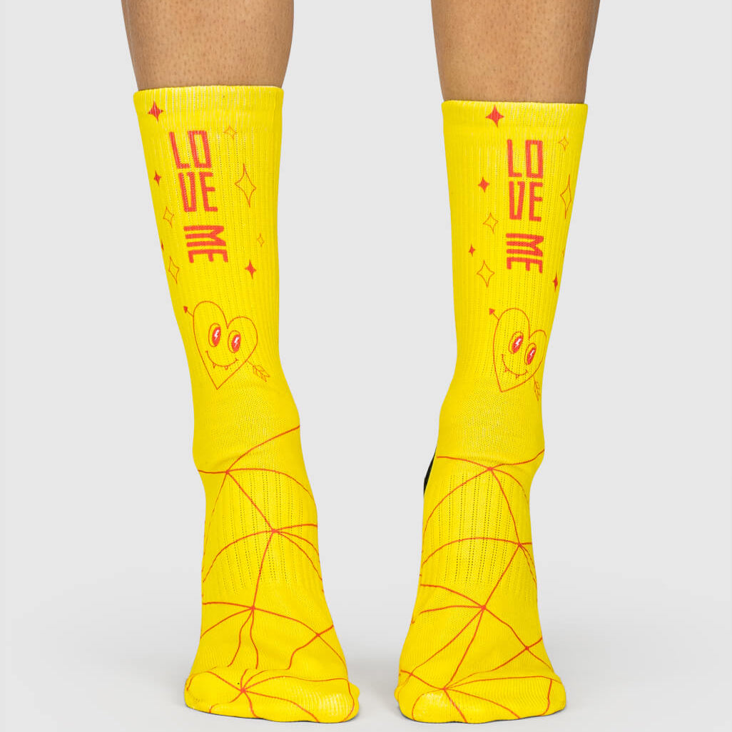Love Me Socks
