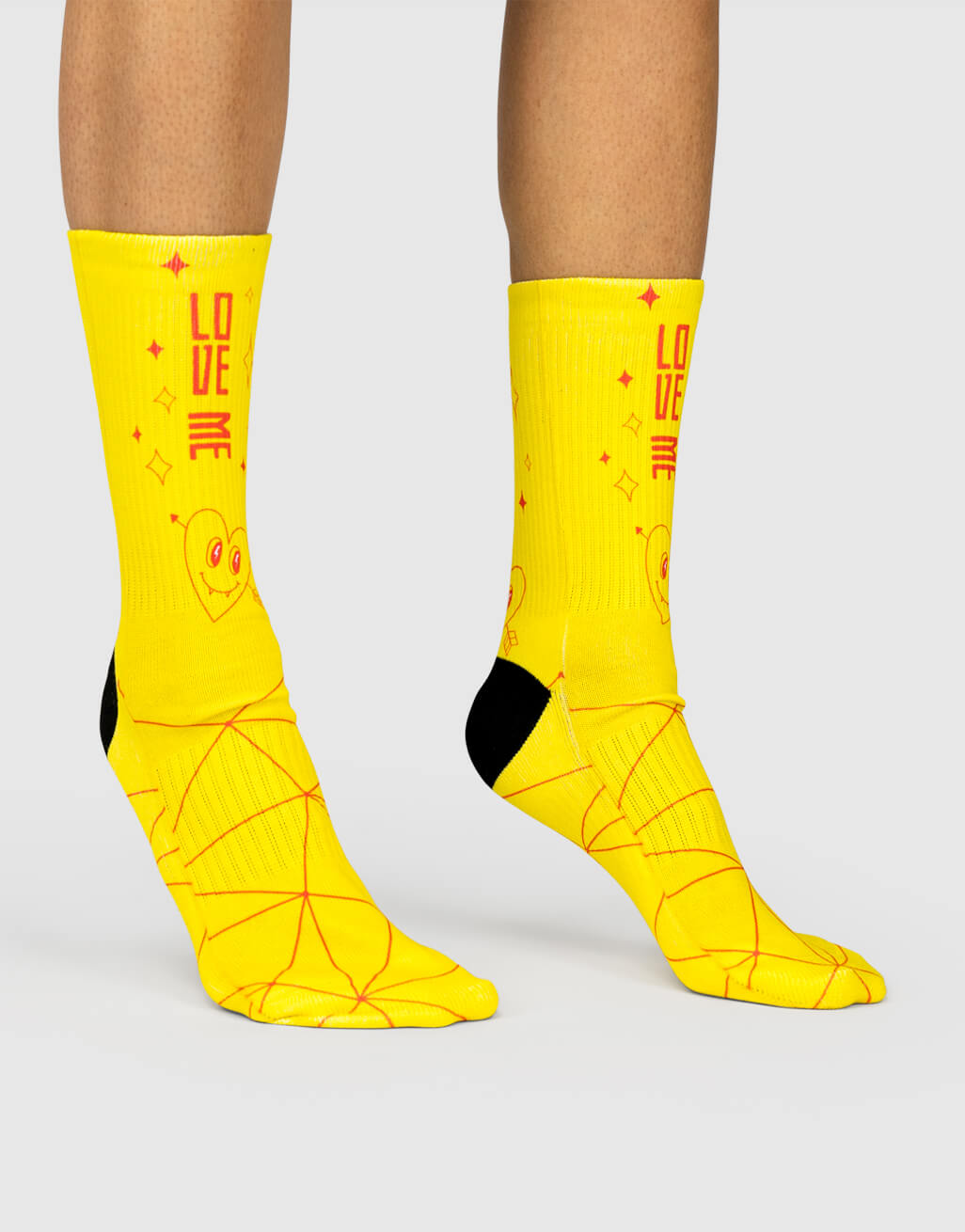 Love Me Socks