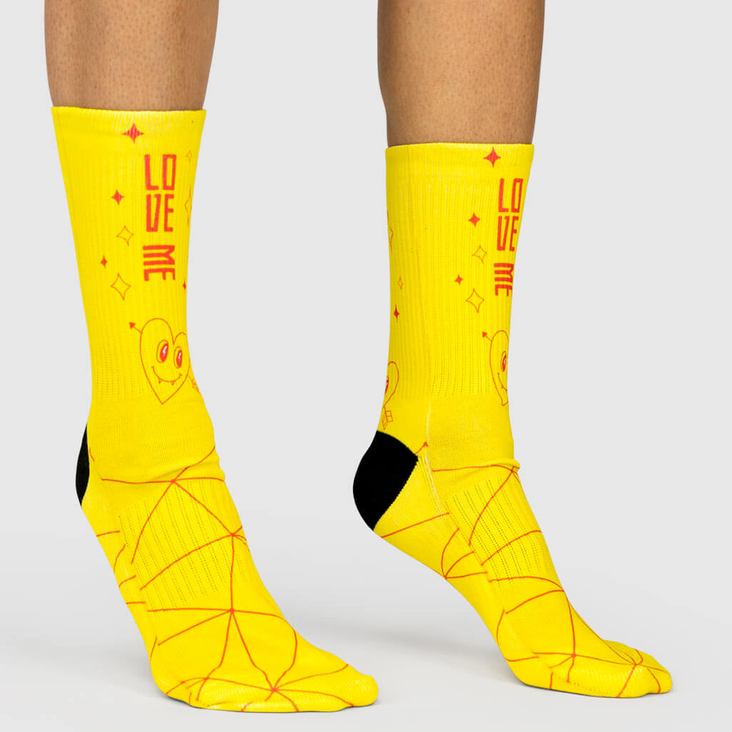 Love Me Socks