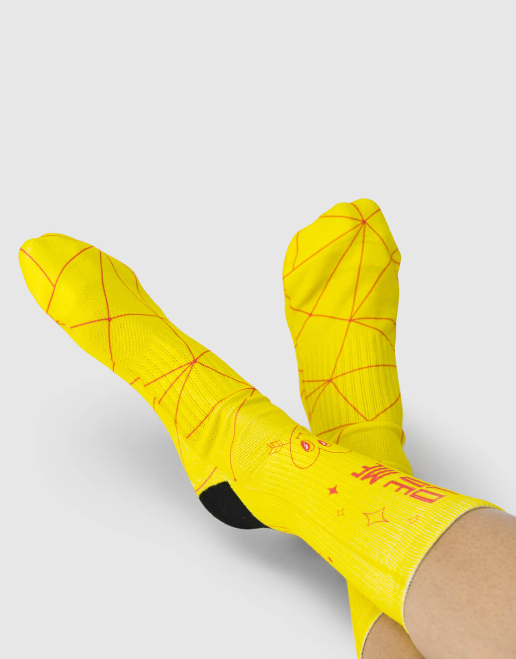 Love Me Socks
