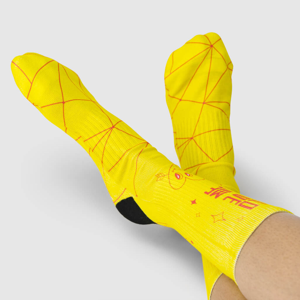 Love Me Socks
