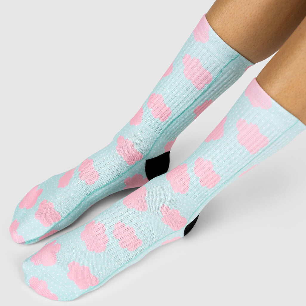 Cloud Socks