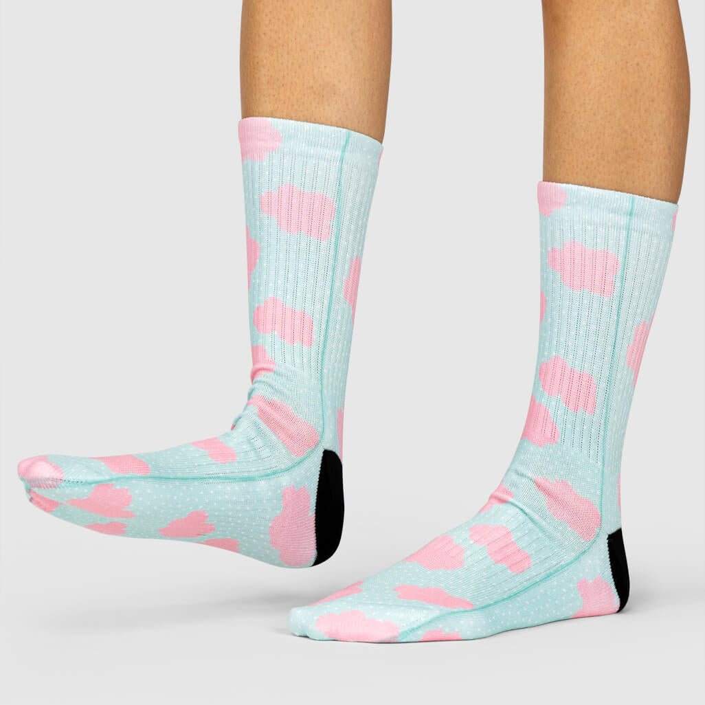 Cloud Socks