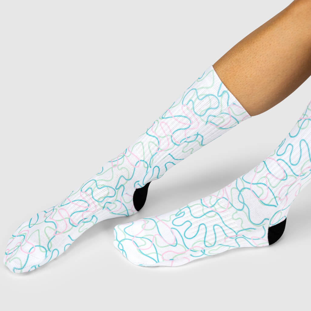 doodle-camo-socks