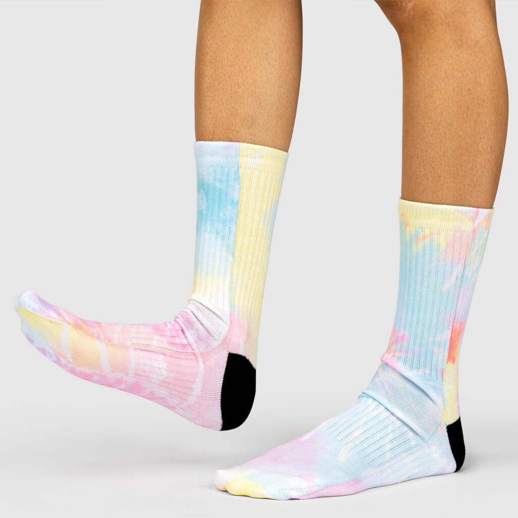 tie-dye-colour-pastel-socks