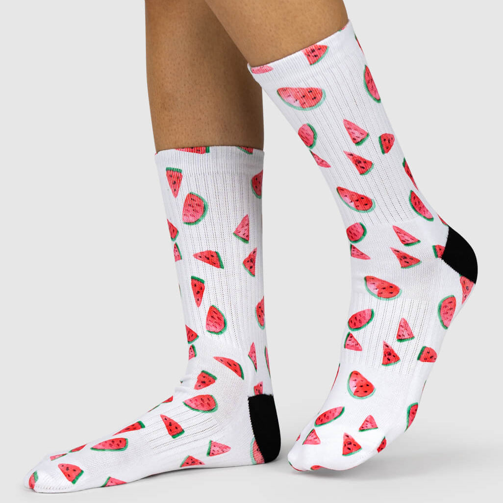pattern-watermelon-socks