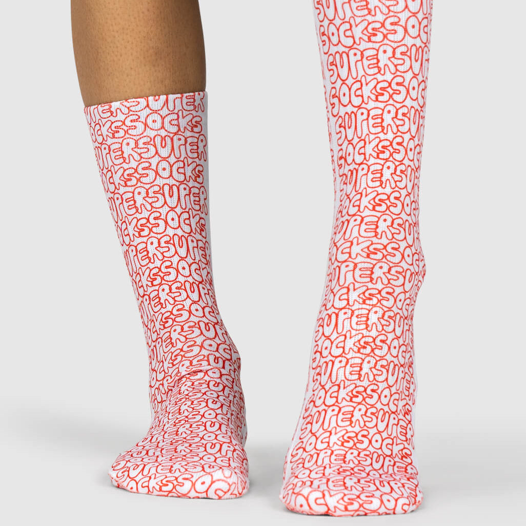 Super Bubble Socks