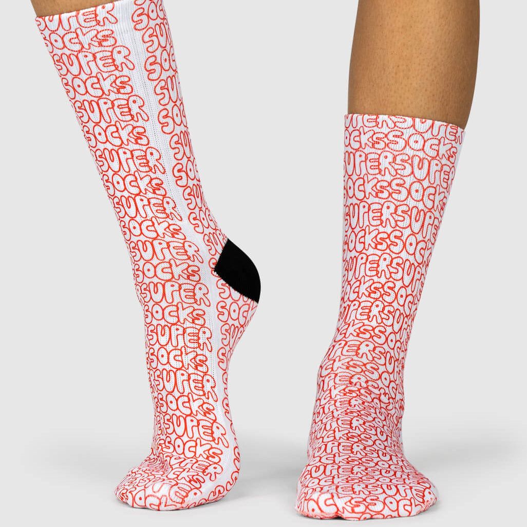 Super Bubble Socks
