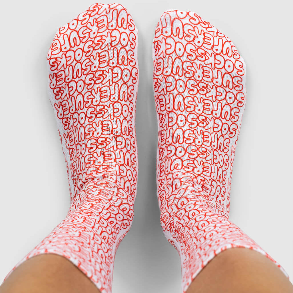 Super Bubble Socks