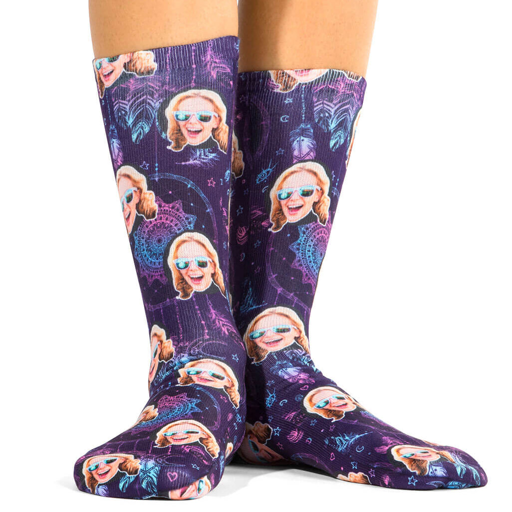 Dream Catcher Socks