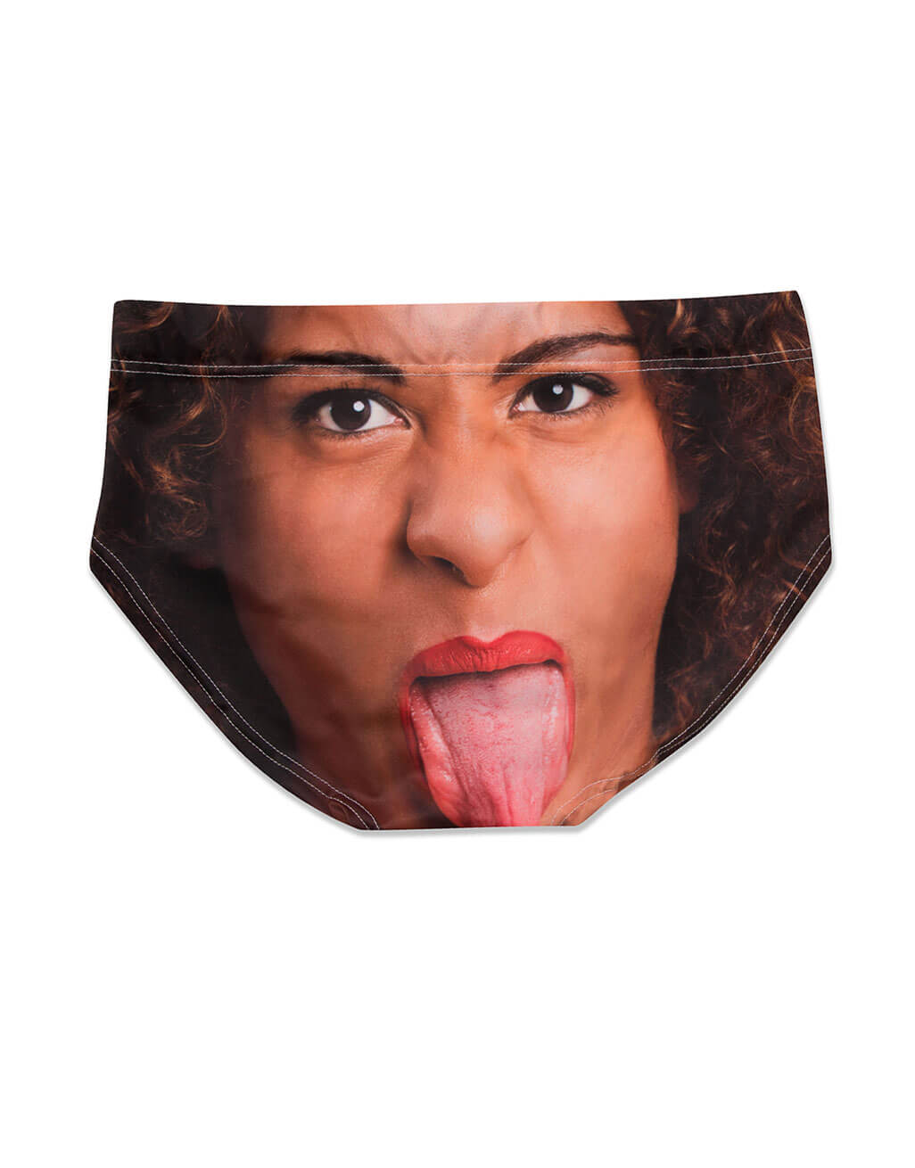 Customisable Face Swimming Trunks