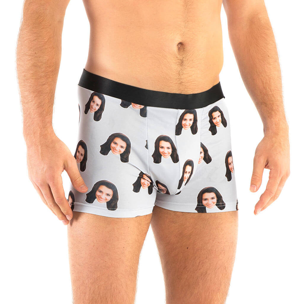 Your Face Boxers