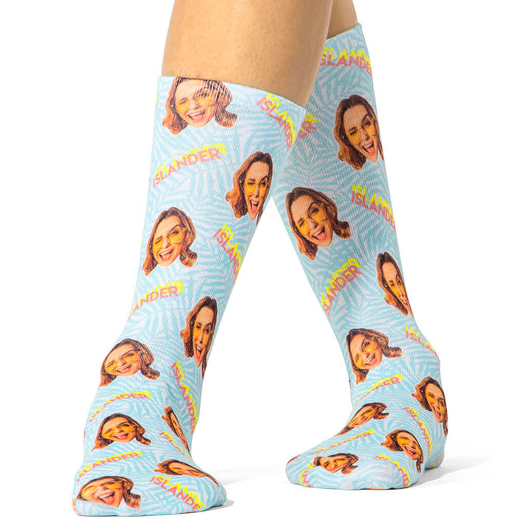 Islander Socks