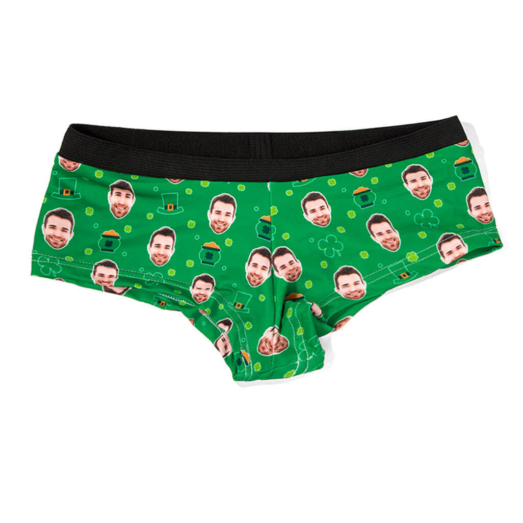 Luck of the Irish Knickers
