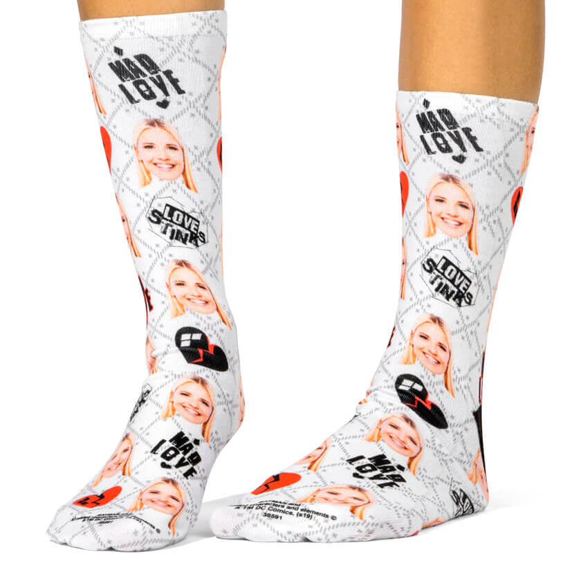 Mad Love Socks