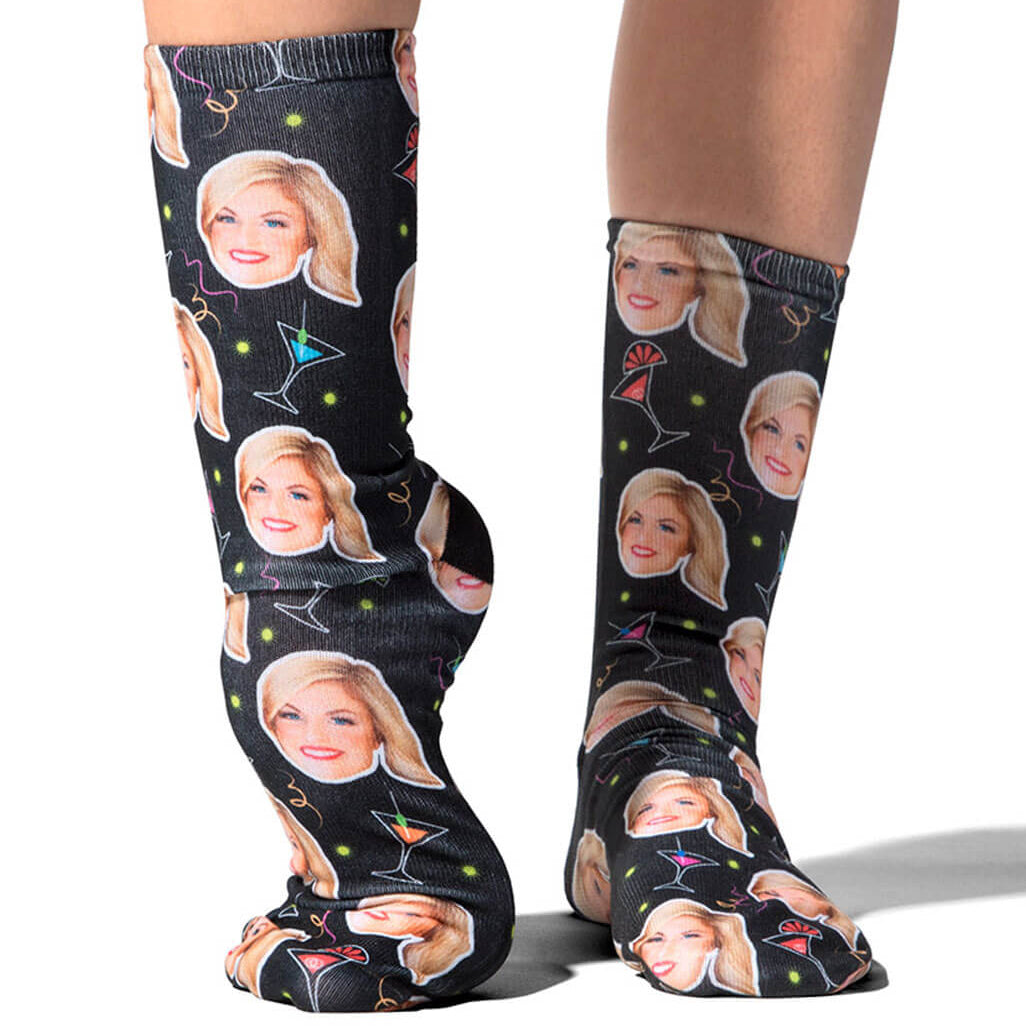 Martini Socks