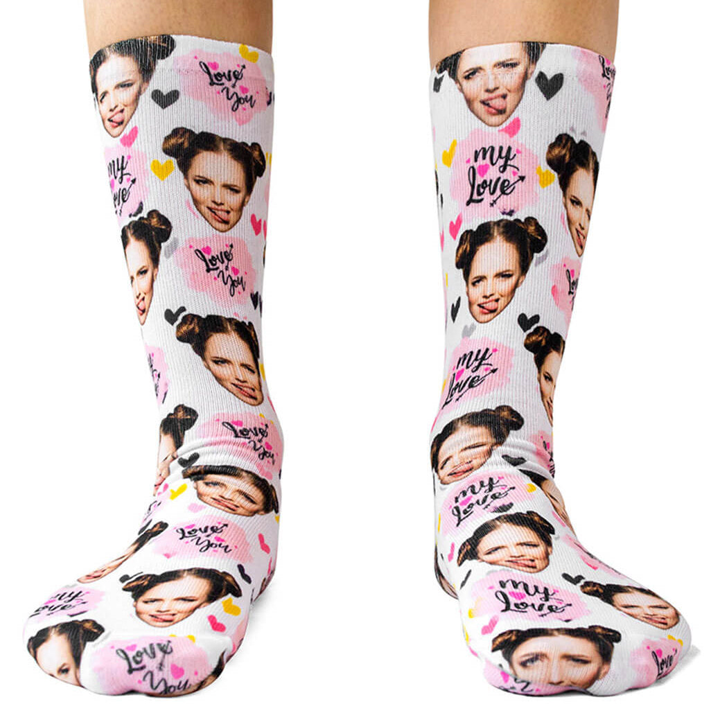 My Love Socks