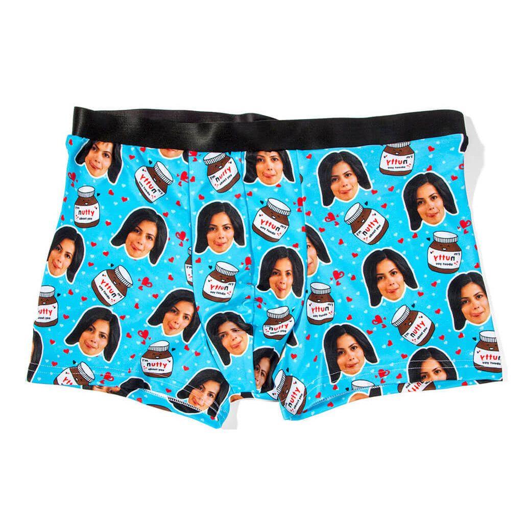 Nutty About You Boxers