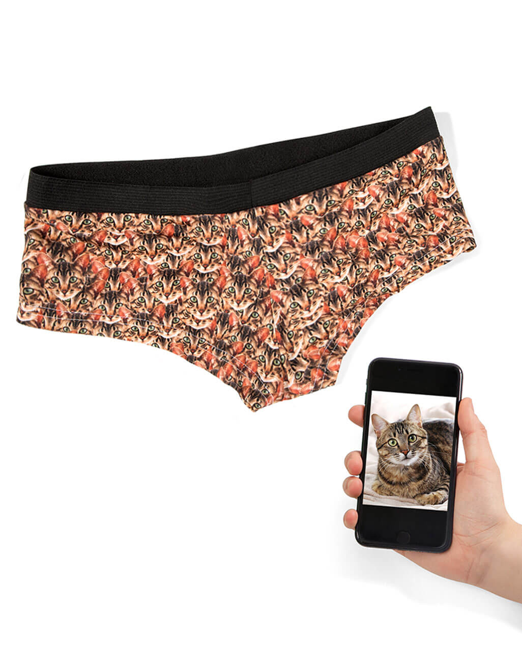 Pet Mash Novelty Knickers