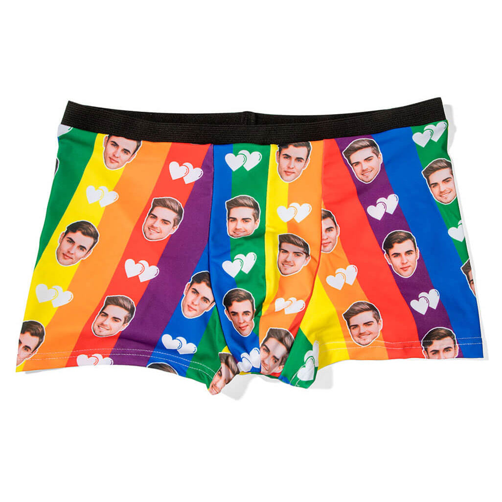 Pride Boxers